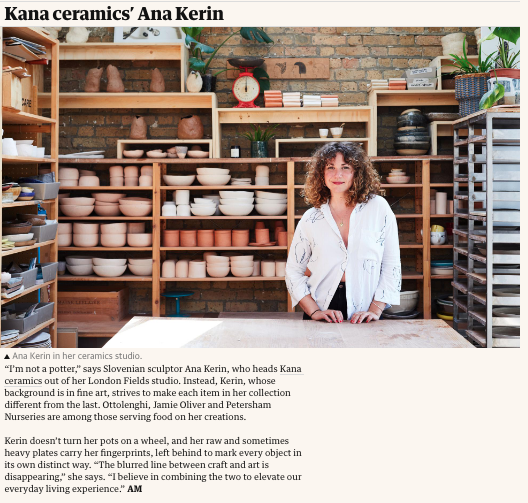 Observer Food Monthly, The OFM 50