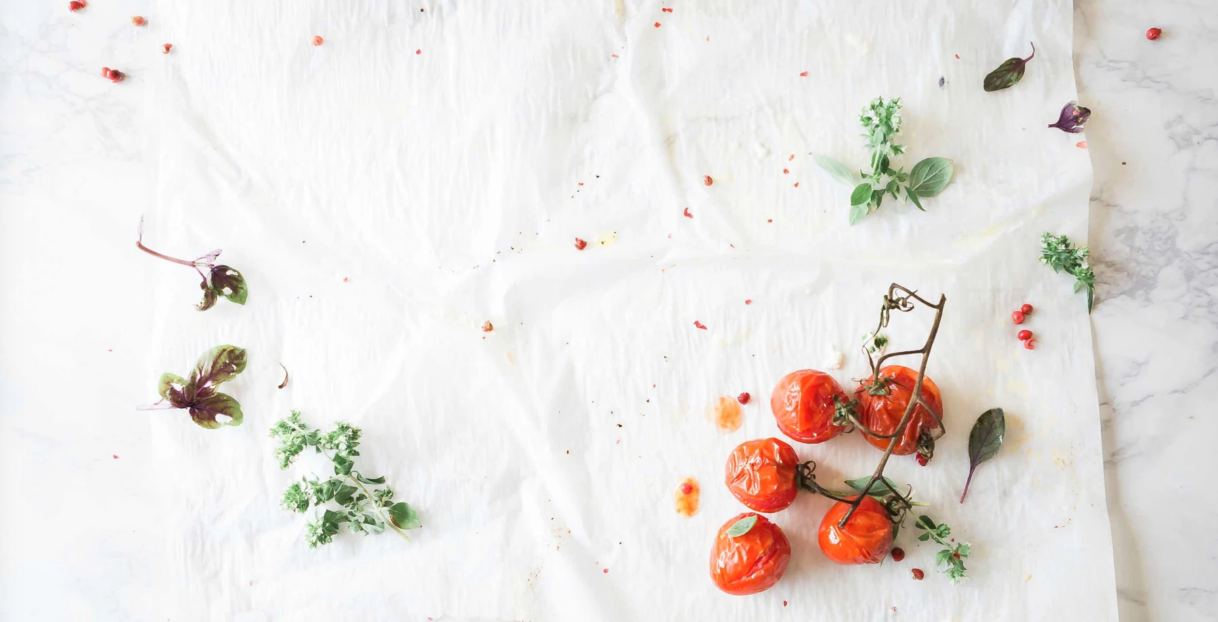 House Notes Magazine, In celebration of a single ingredient