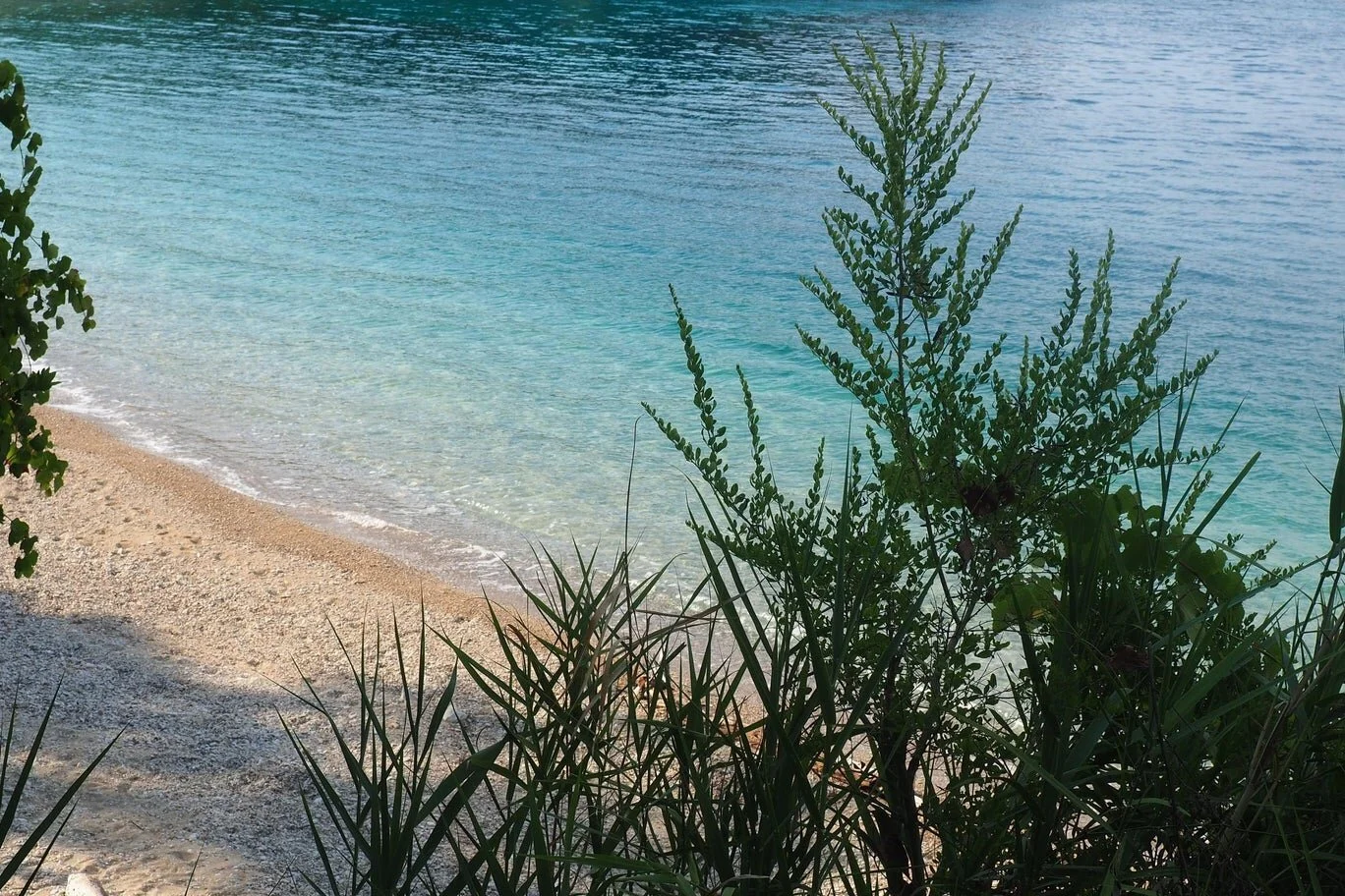 The Independent, Why Corfu is the perfect place for a socially distanced holiday