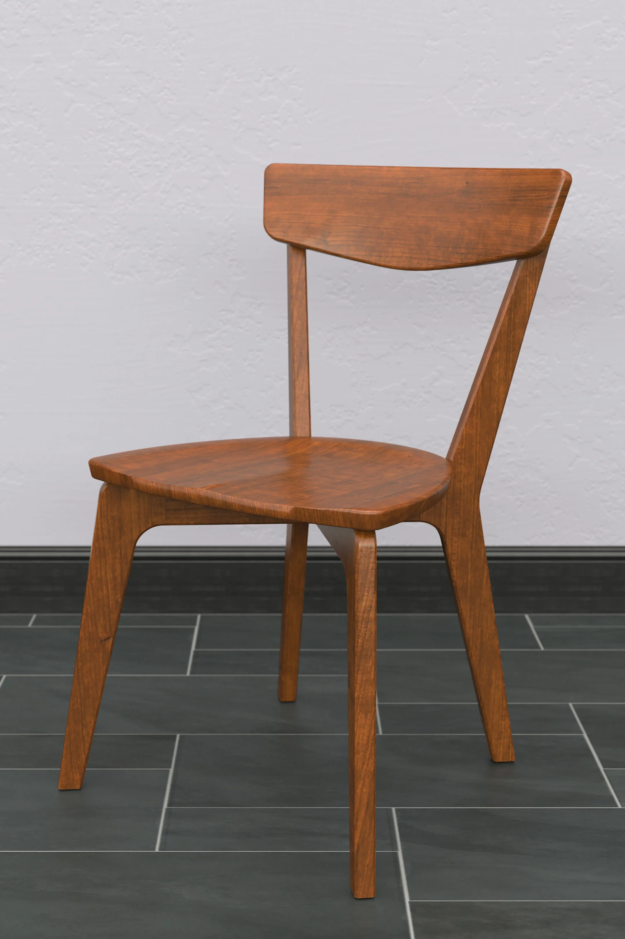 Sheldon chair