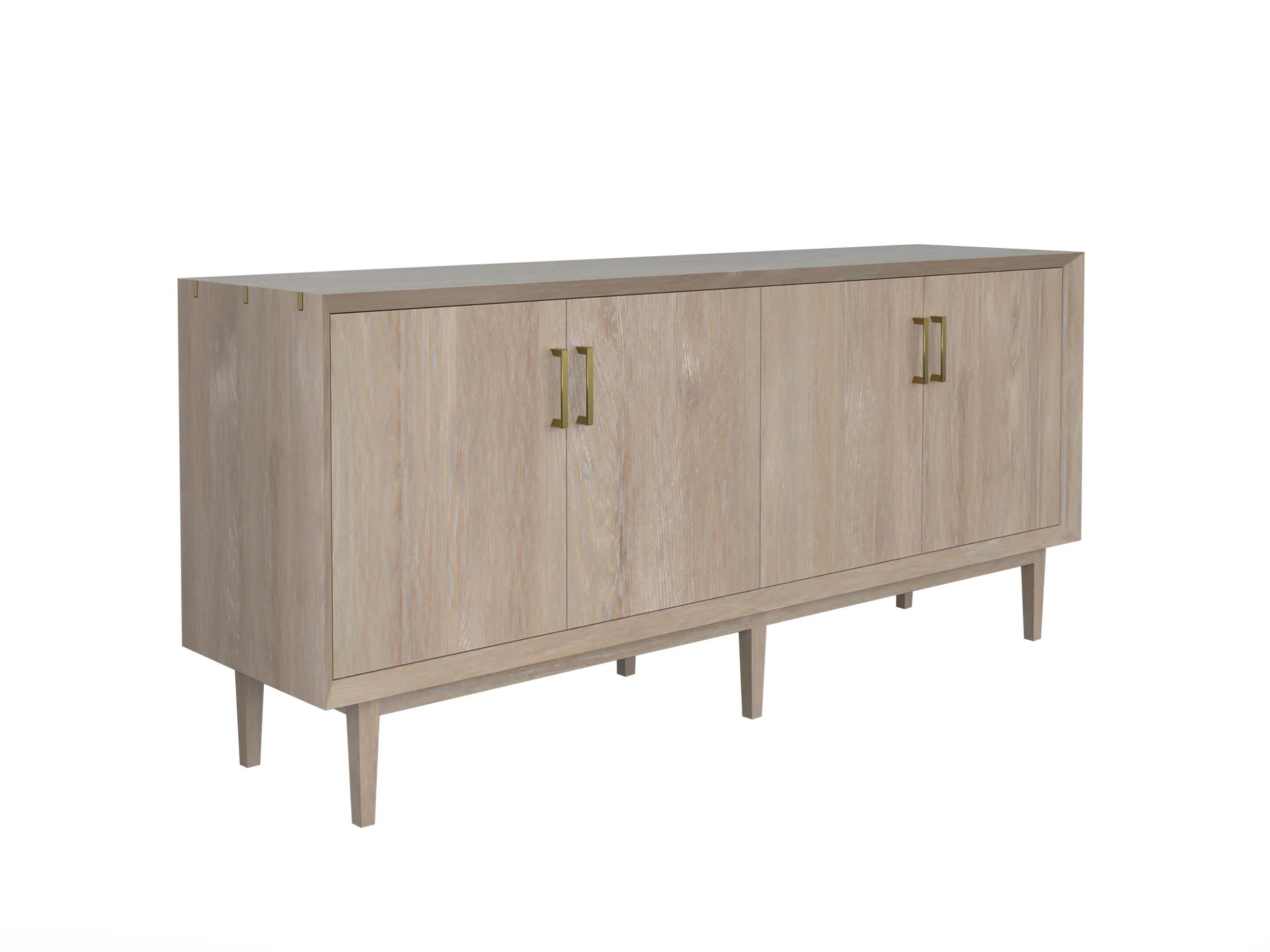 Newton sideboard