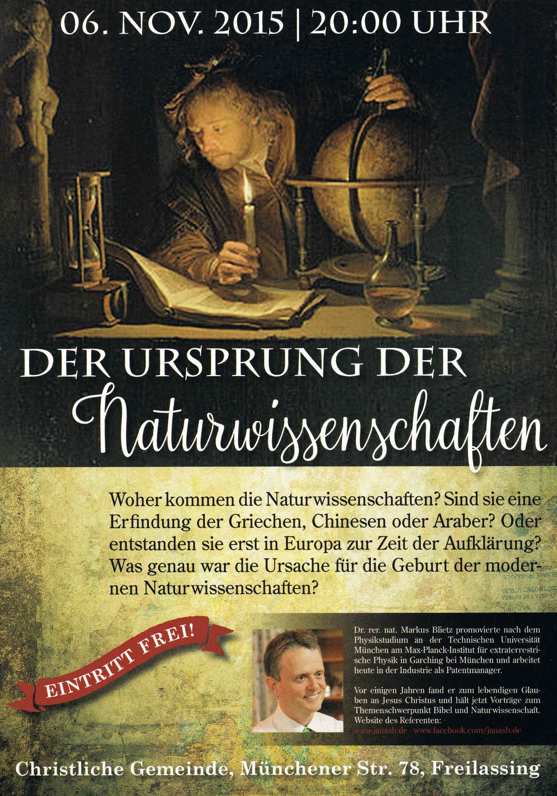 Naturwissenschaften