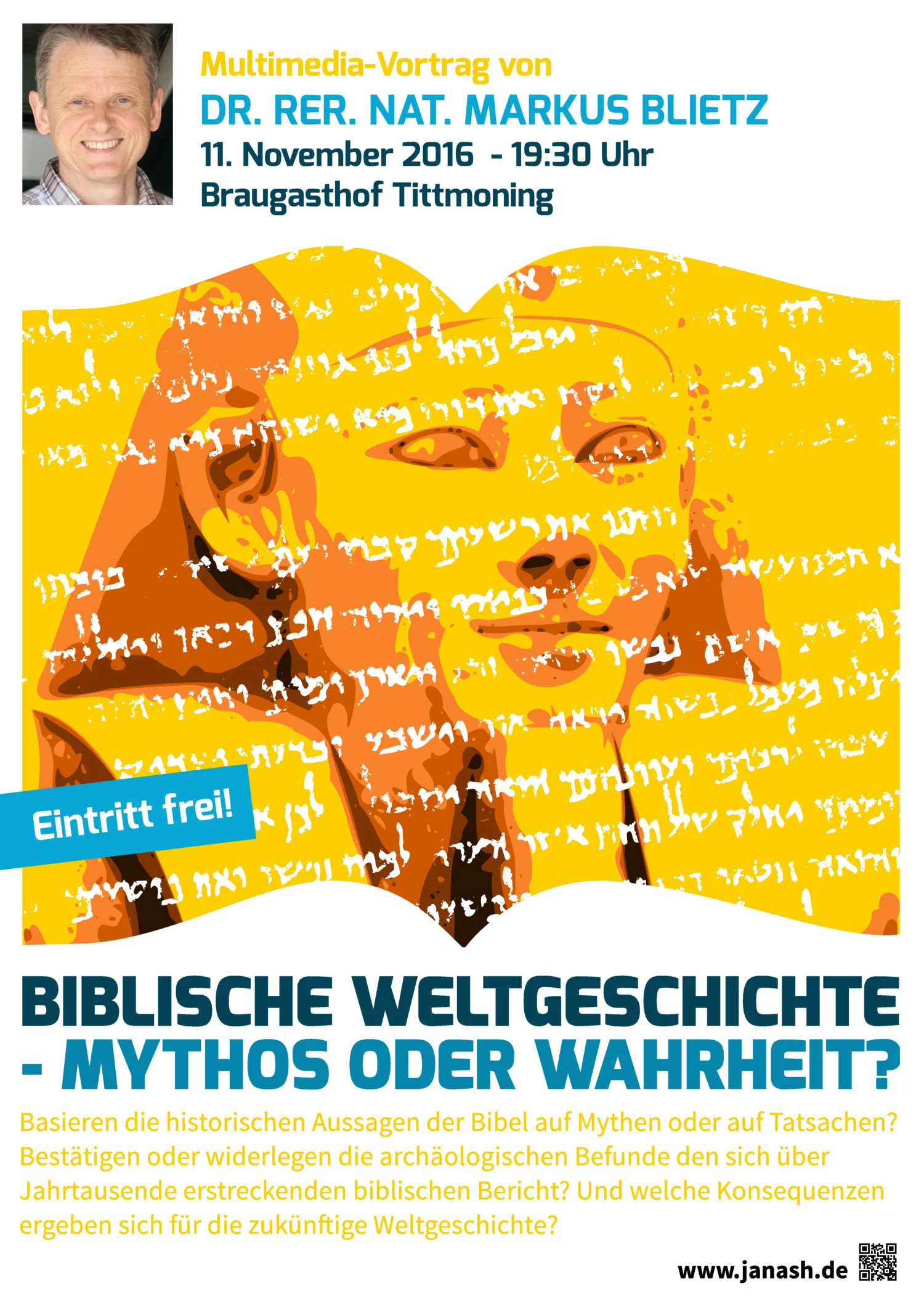 Biblische Weltgeschichte