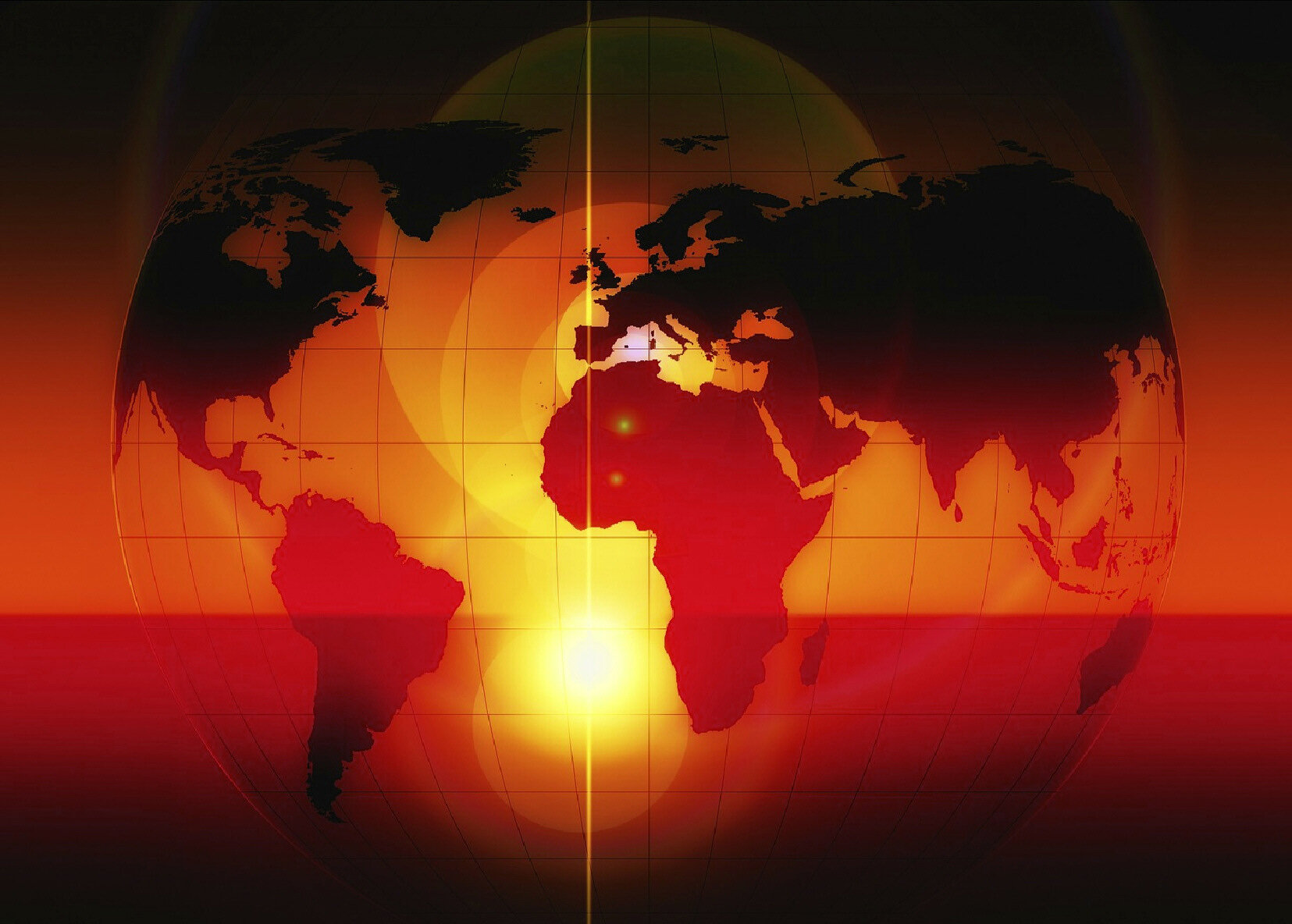Aus Afrika oder Babel - woher kommt die Menschheit?