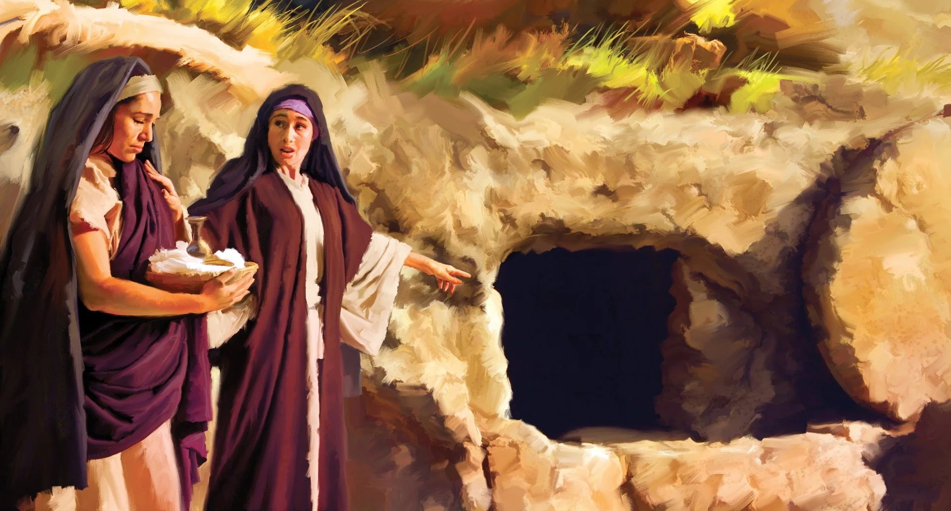 Die Evangelien – eine Legende?