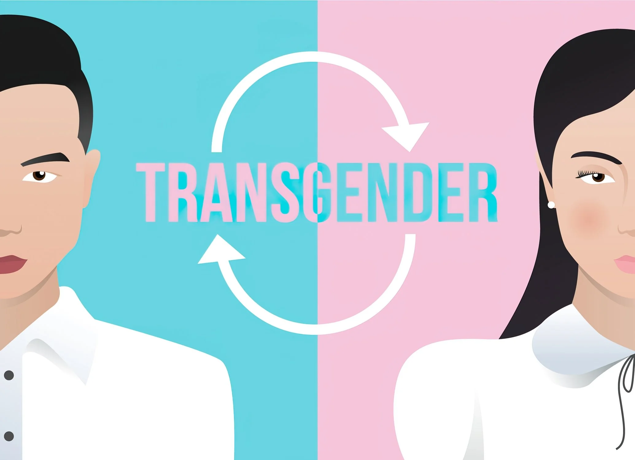 Transgender – die Auflösung der Geschlechter?