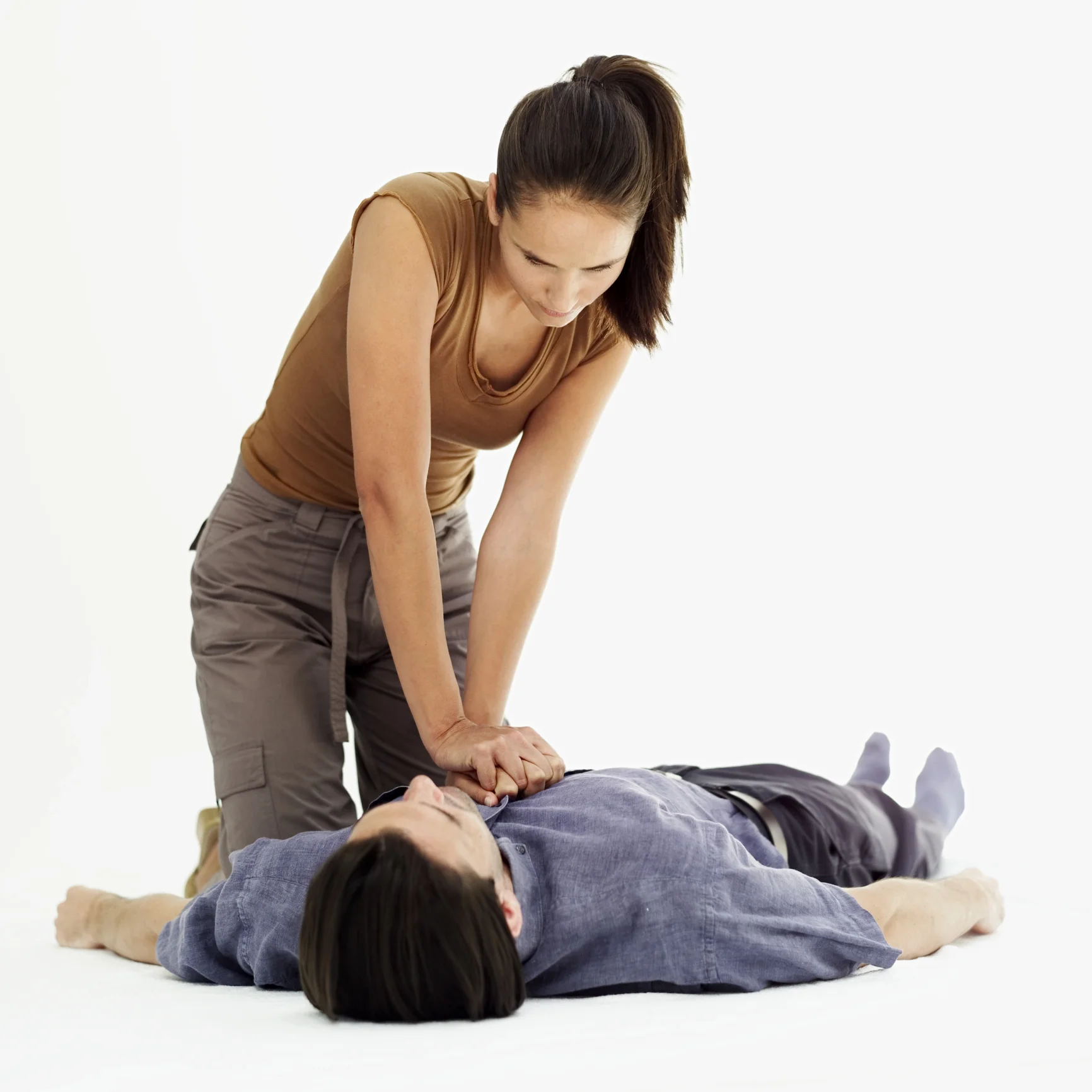 Emergency First Aid And PHECC CFR Community Course