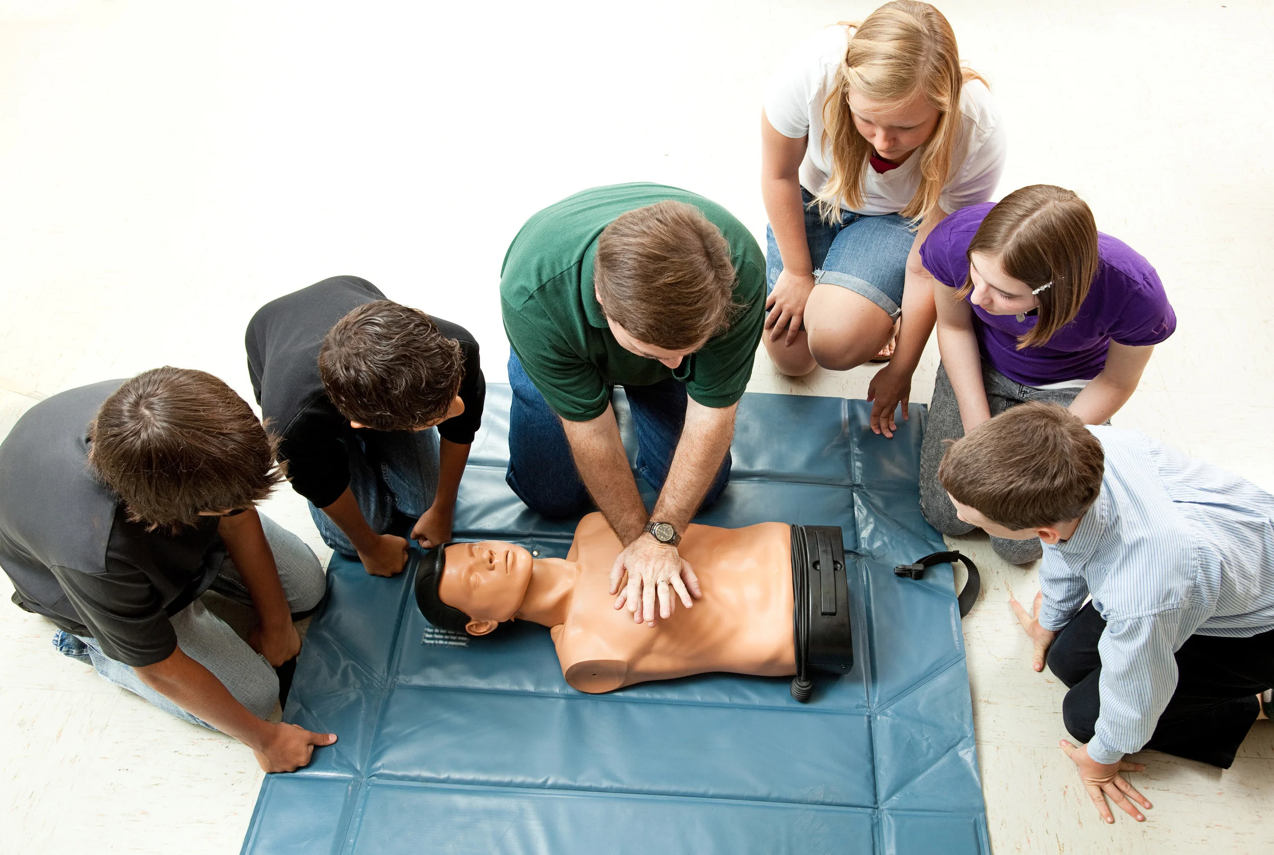 PHECC CFR Community Instructor Course