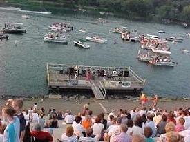 Sunday Night Free Concert Series