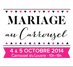 Salon du Mariage du Carrousel du Louvre