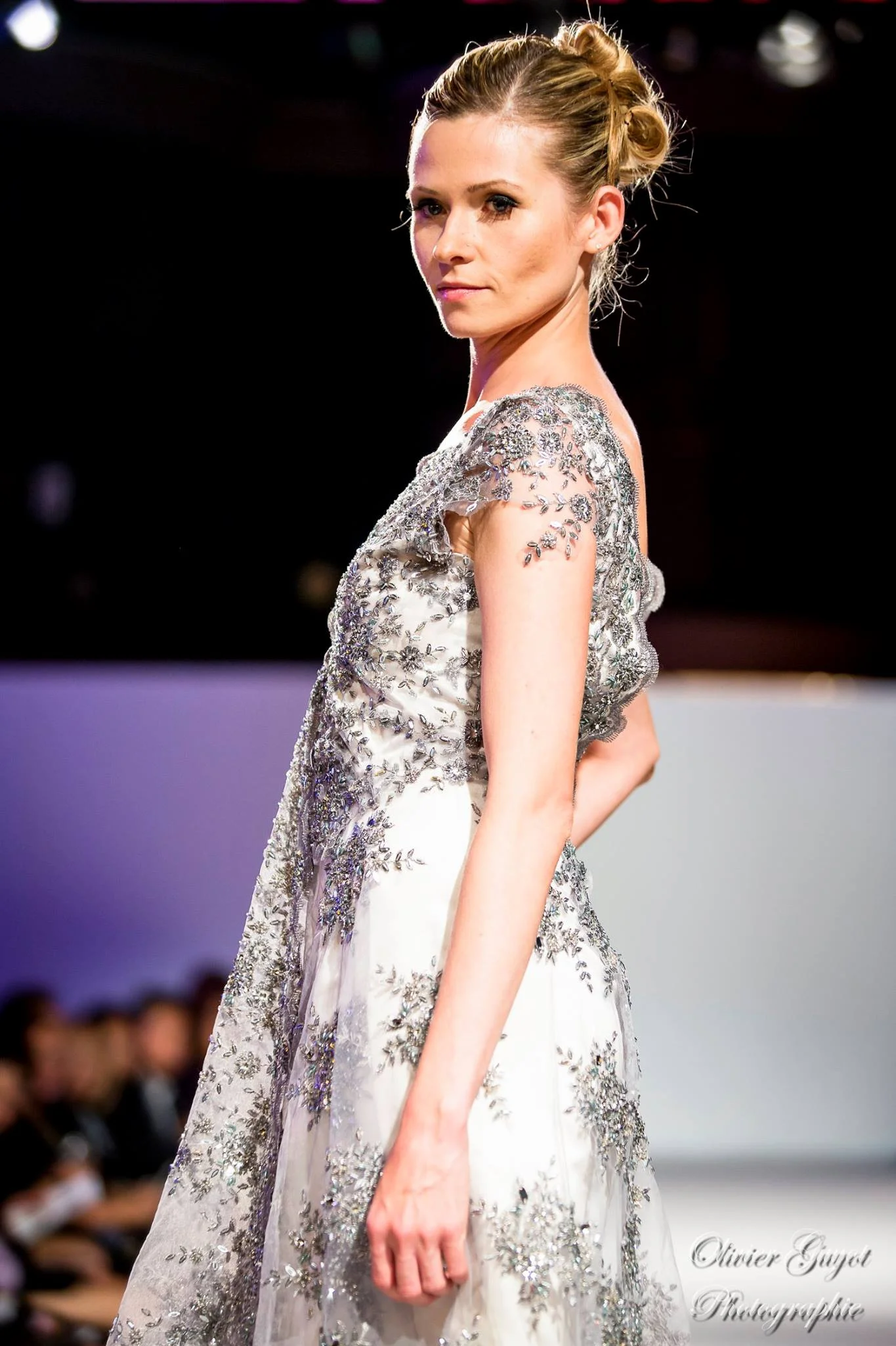 Fashion Robe Couture Cocktail Robe Cocktail Dior 2025