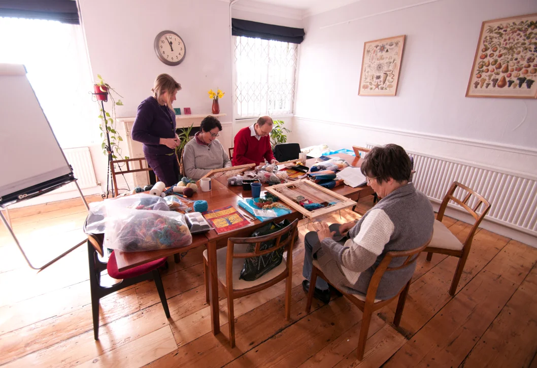 Room for hire for clubs in Lewes