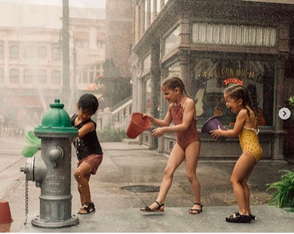 Photo by Mellissa Adams