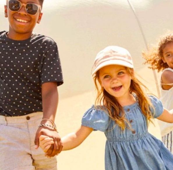 Old Navy Summer 20  Photo by Rob Clements