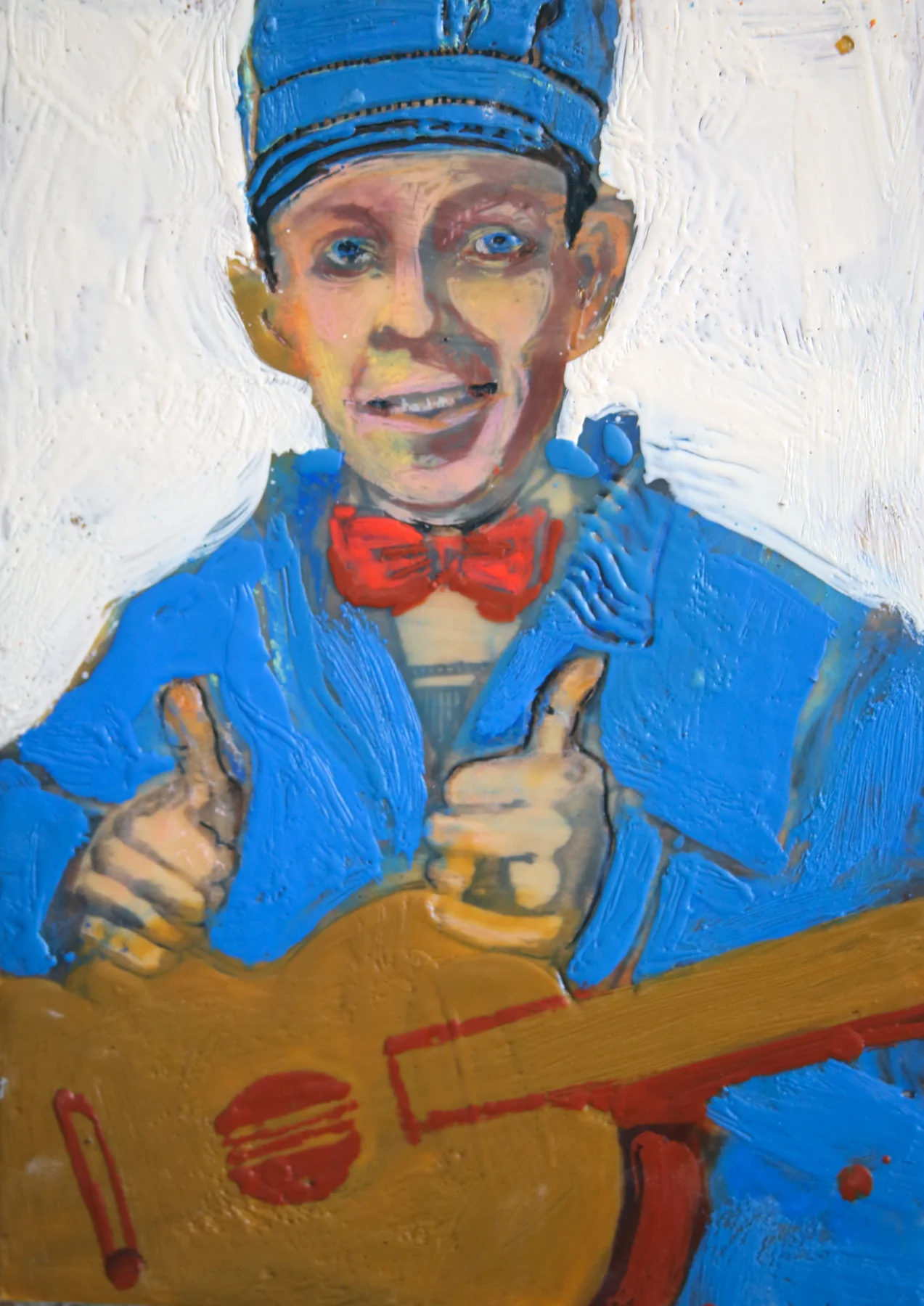 Jimmie Rogers