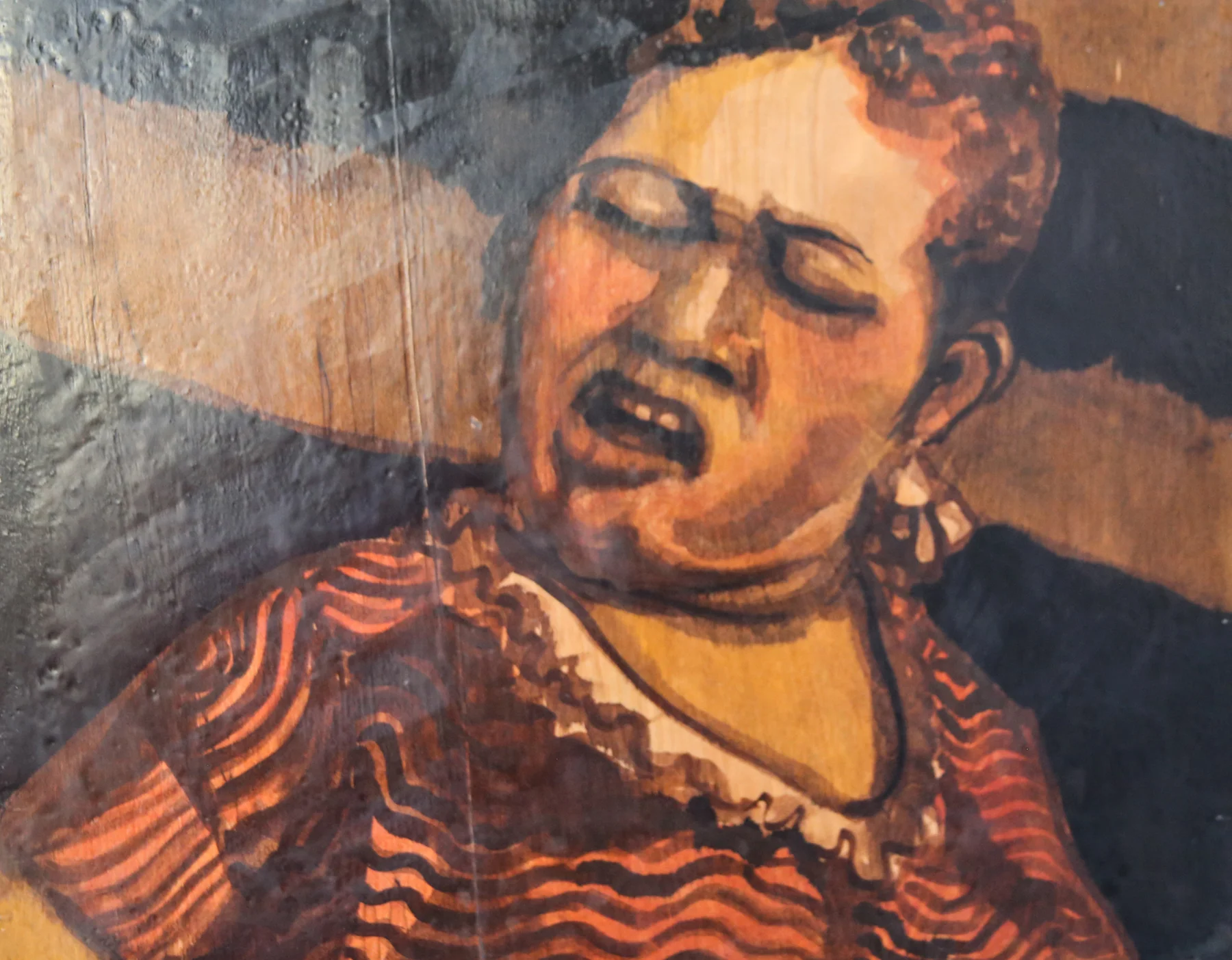 Big Momma Thornton