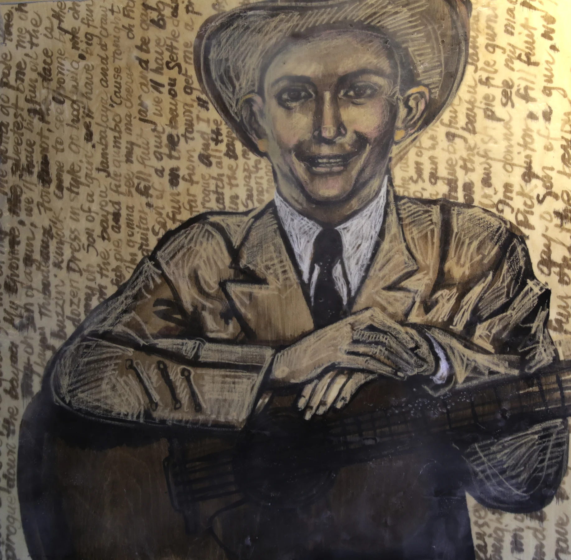 Jambalaya — Hank Williams