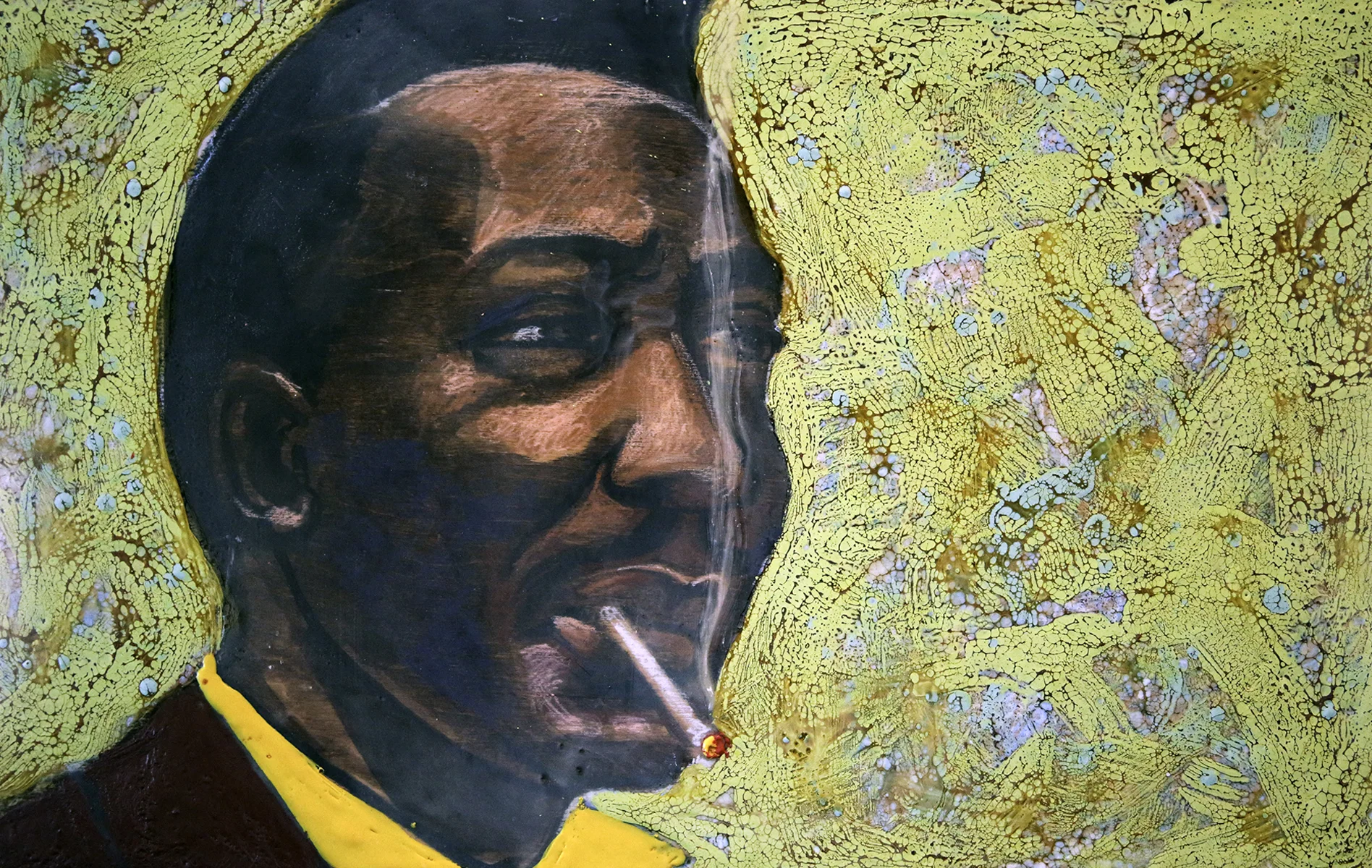 Mannish Boy — Muddy Waters