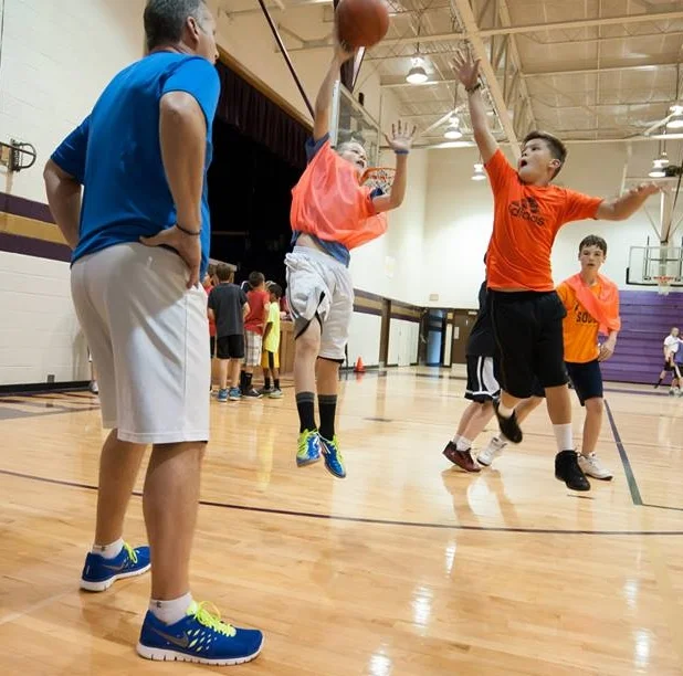 Basketball Camp Br K 6th Boys Girls June 21 25 2021 Br 7 9th Boys 7 12th Girls June 28 July 1 2021 Prime Time Sports