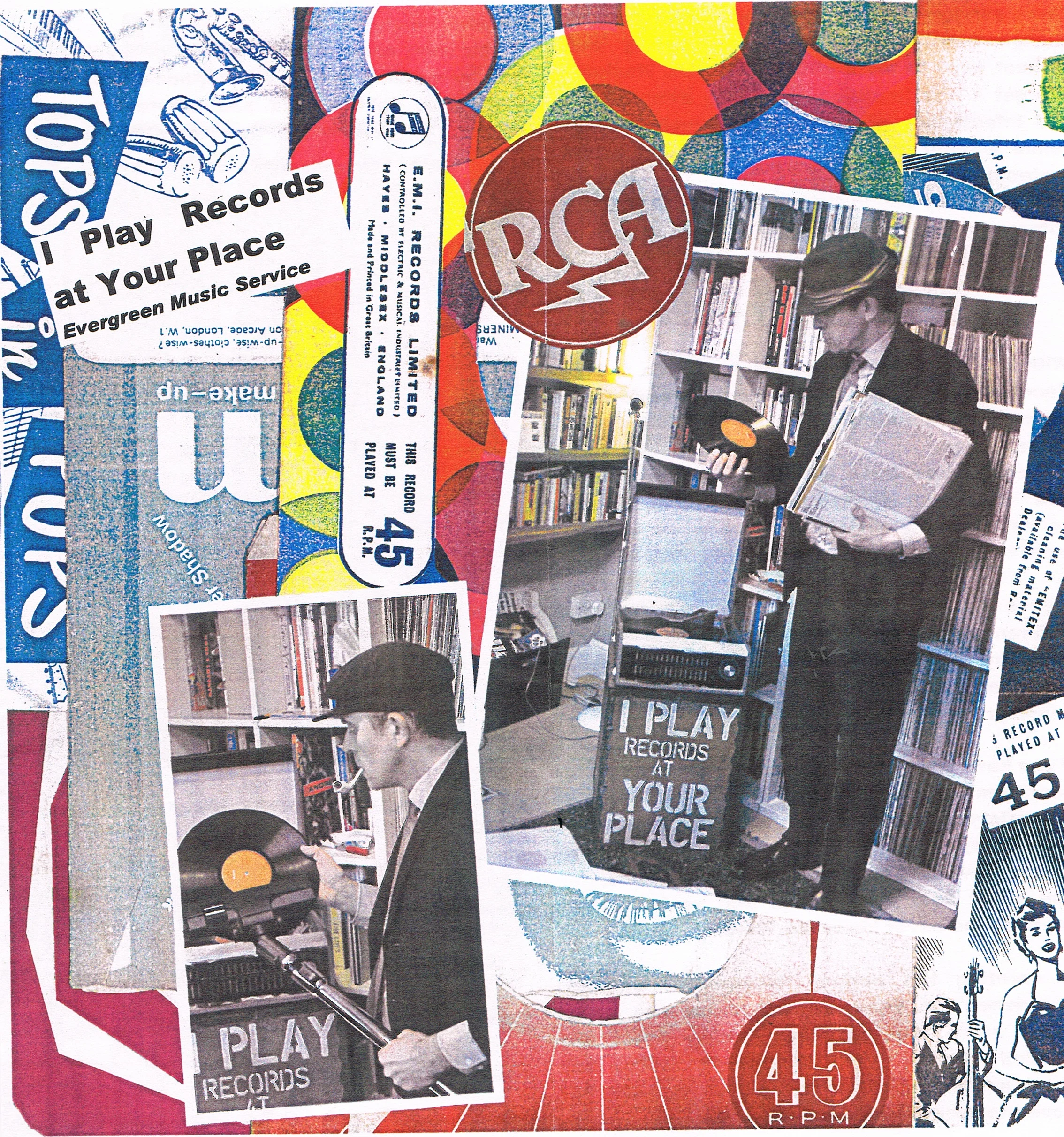 I Play Records - image 1.jpeg
