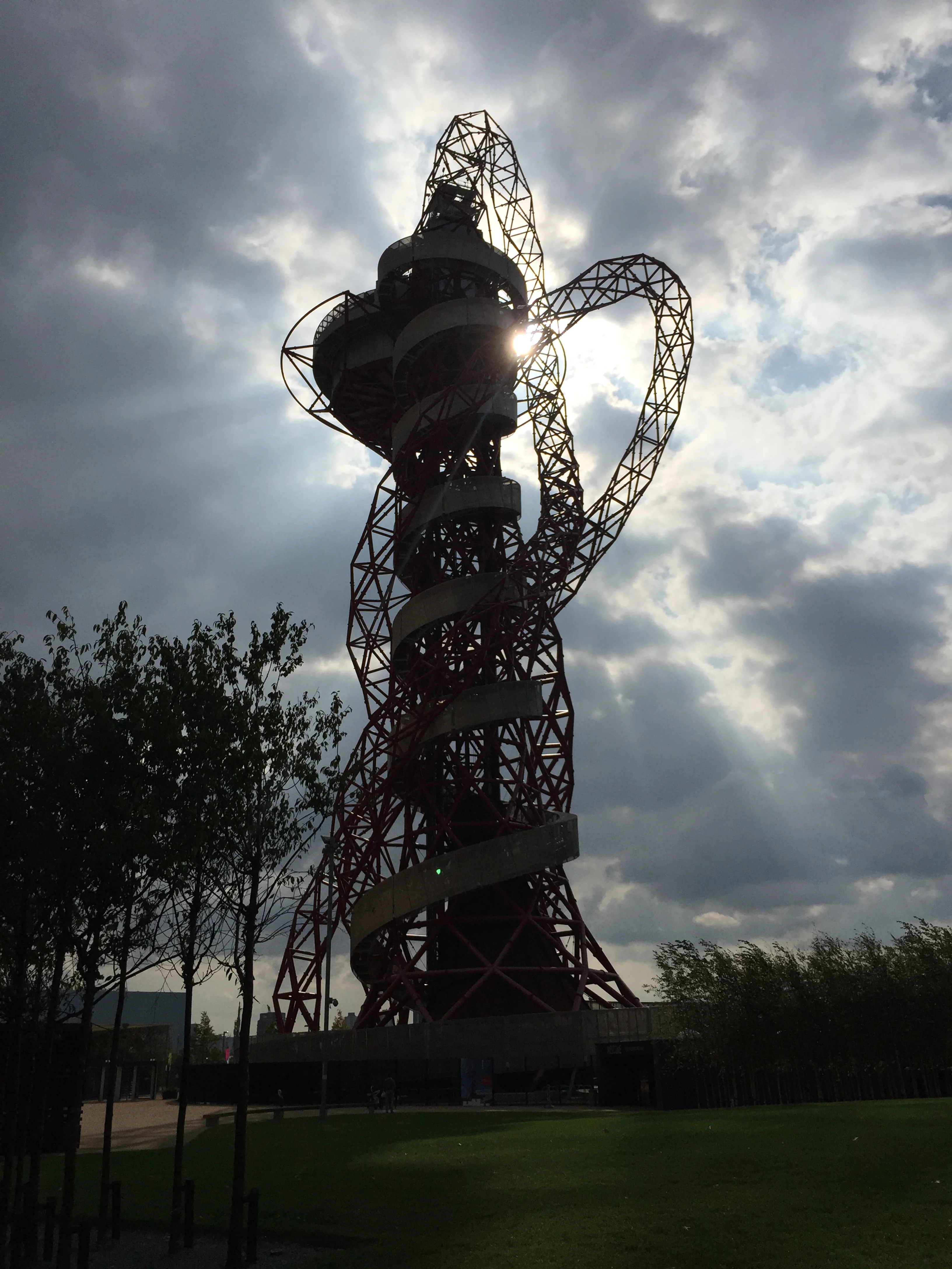 The iPhone 6+ Test Shots