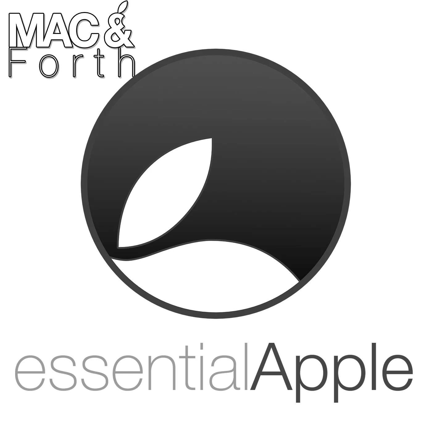The Mac & Forth Show 080 - The Essential Apple Podcast
