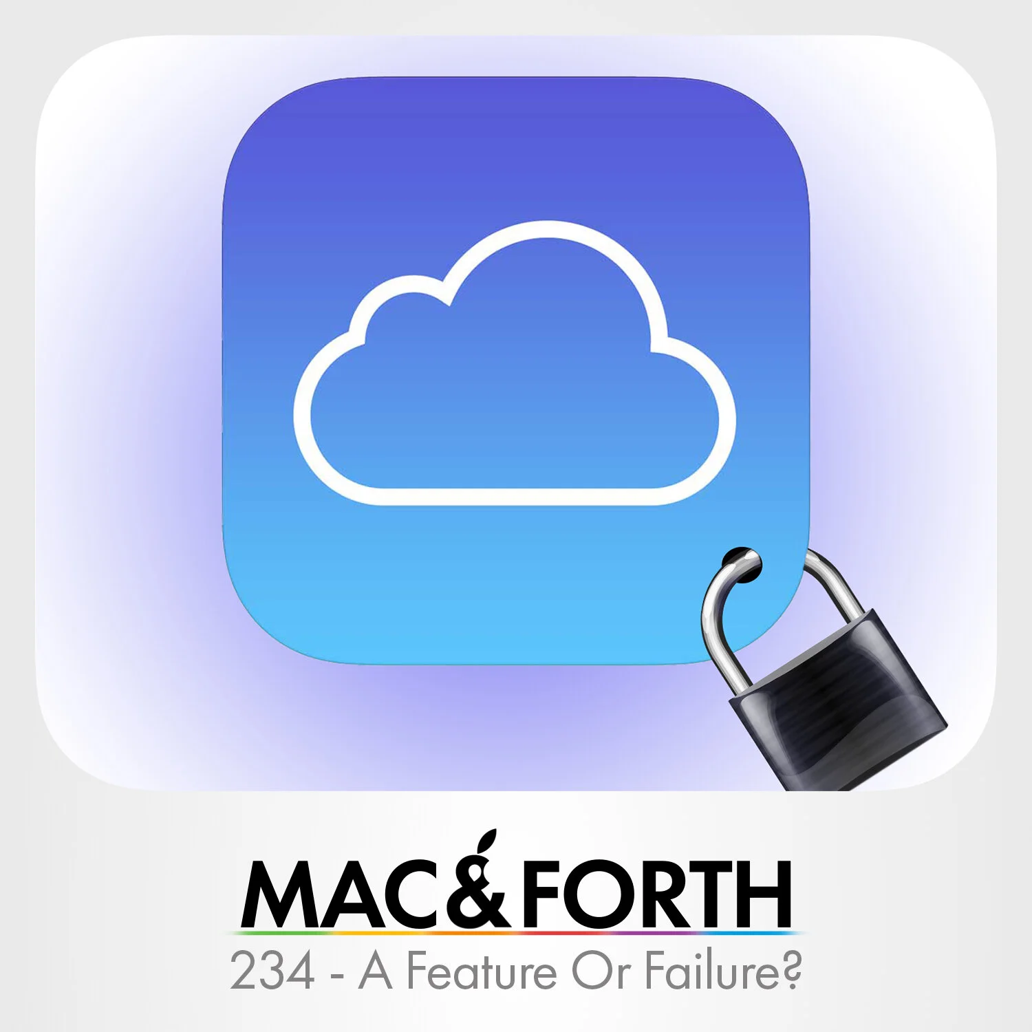 The Mac &amp; Forth Show 234 - A Feature Or Failure?