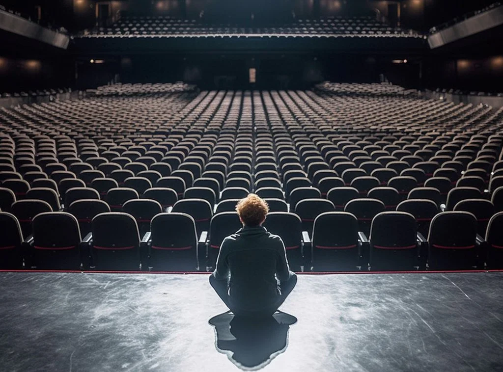 "Groundbreaking News: Ed Sheeran to Perform Live on Apple Music, as if We Haven't Heard Enough Already"