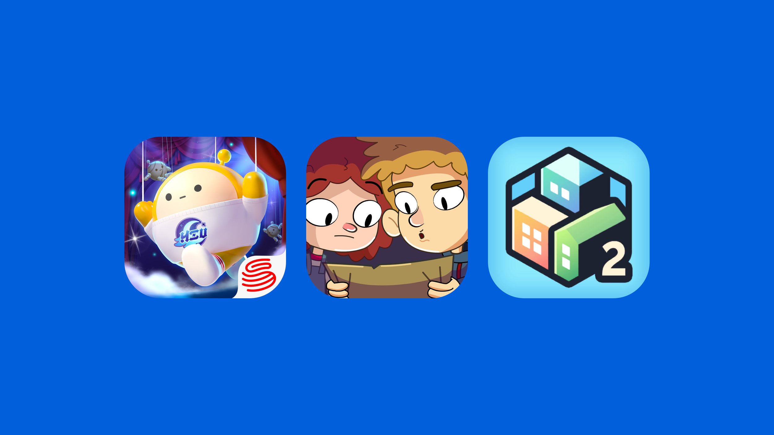 2023's App Store Gems: Unveiling This Year's Top Finalists