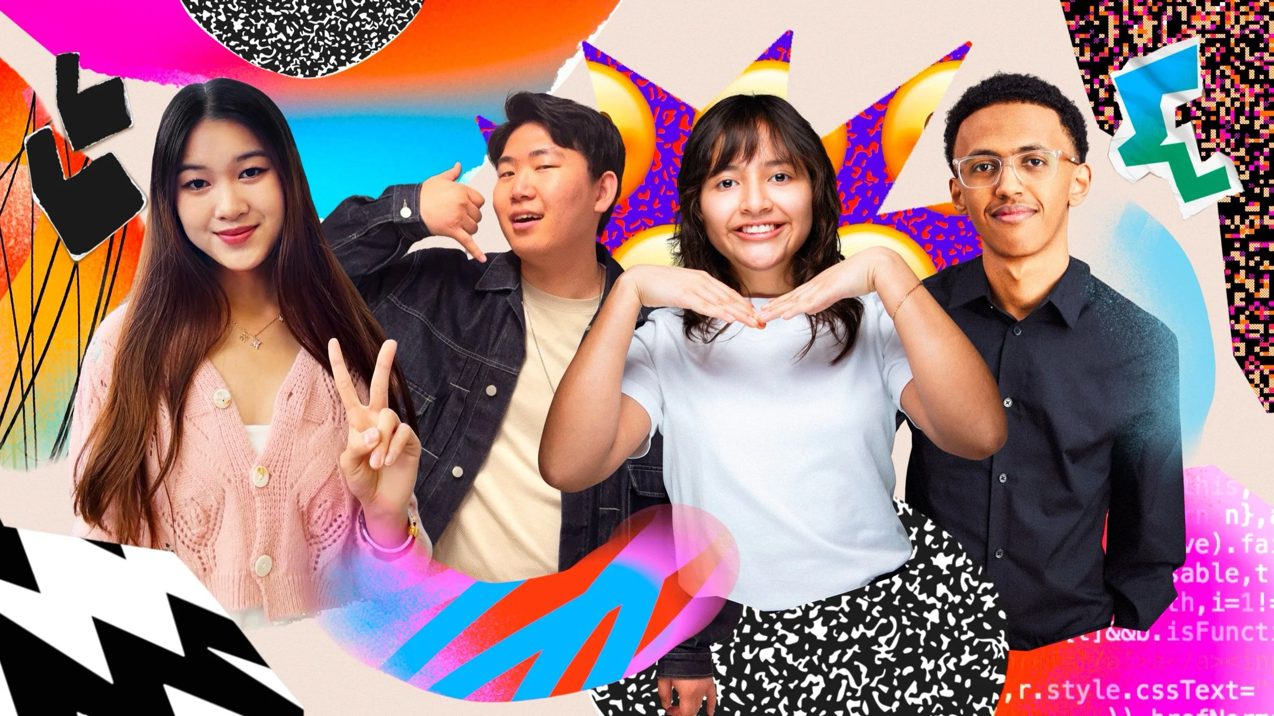 Apple Announces 2025 Swift Student Winners