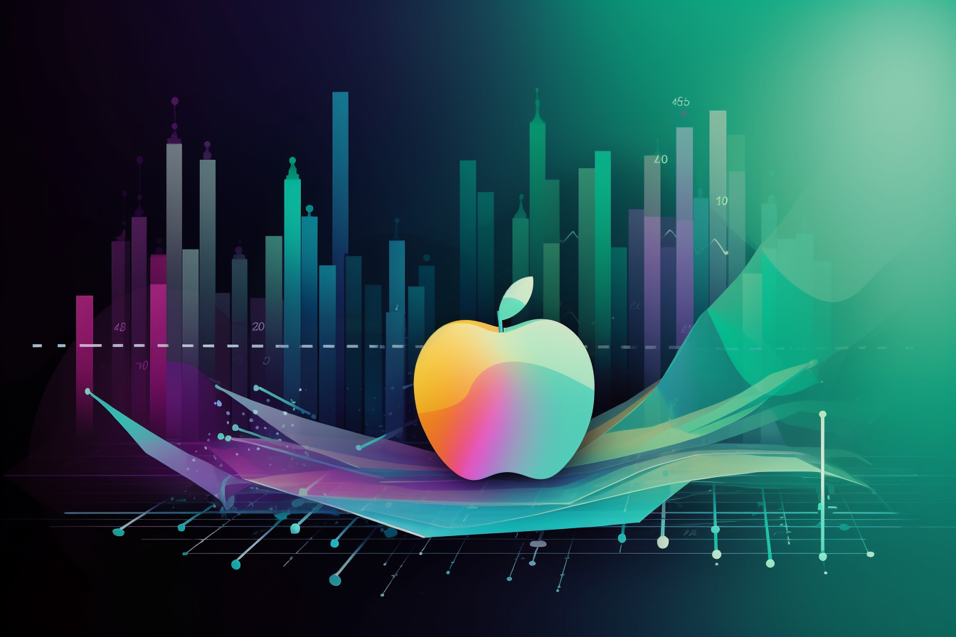 Apple's Q2 2023 Results: Records in Services and iPhones, Share Repurchases, and Thoughts on AI