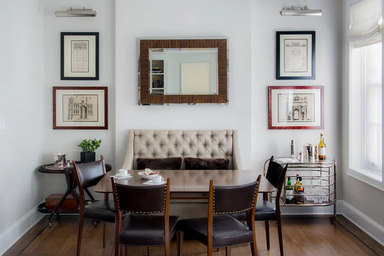 Interior Design shoot with Joanna Jones 