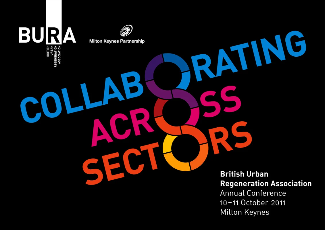 BURA: Collaborating Across Sectors