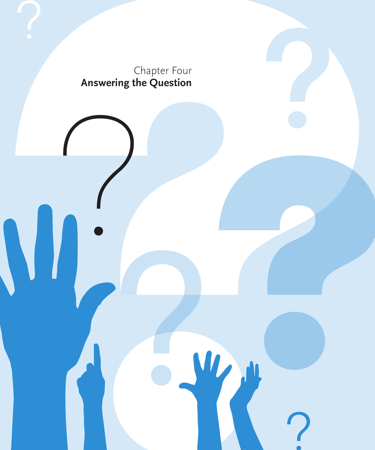 Writing Essays: Ch 4 illustration