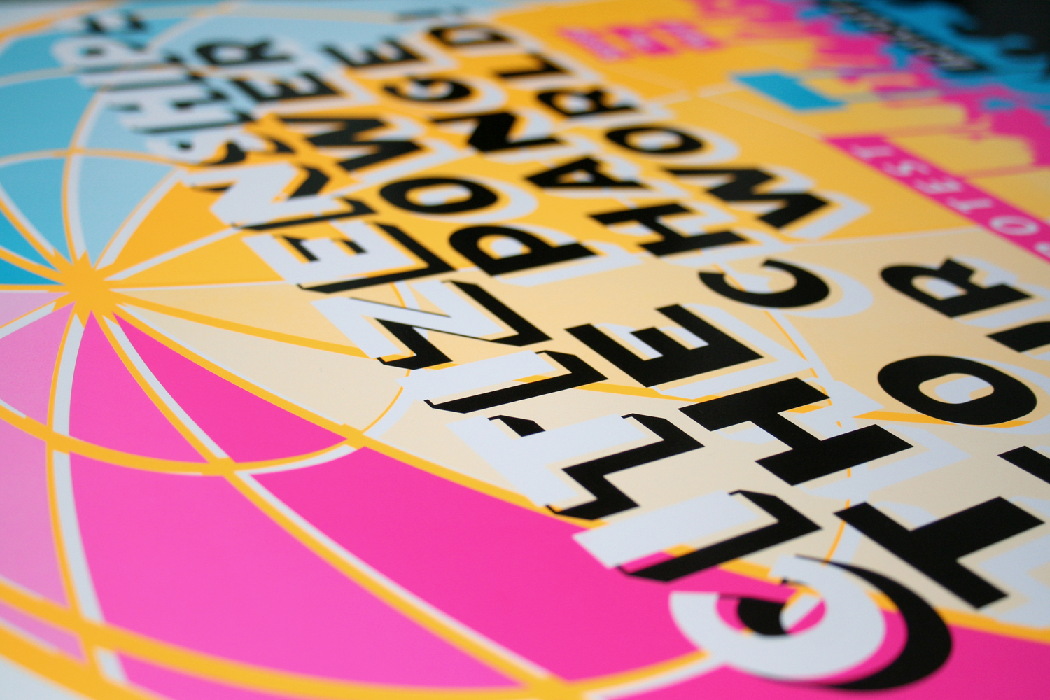 Citizenship poster close-up 2