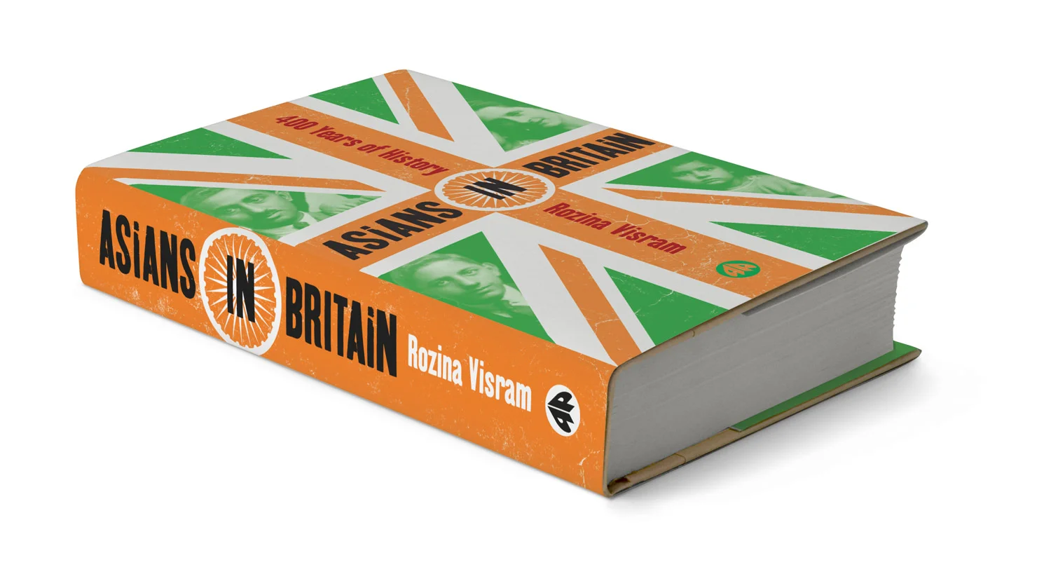 Asians in Britain shot