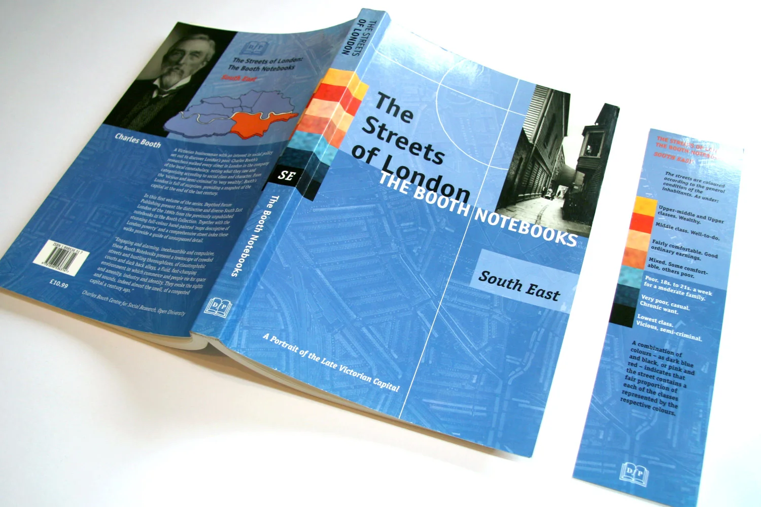 Booth Notebooks shot