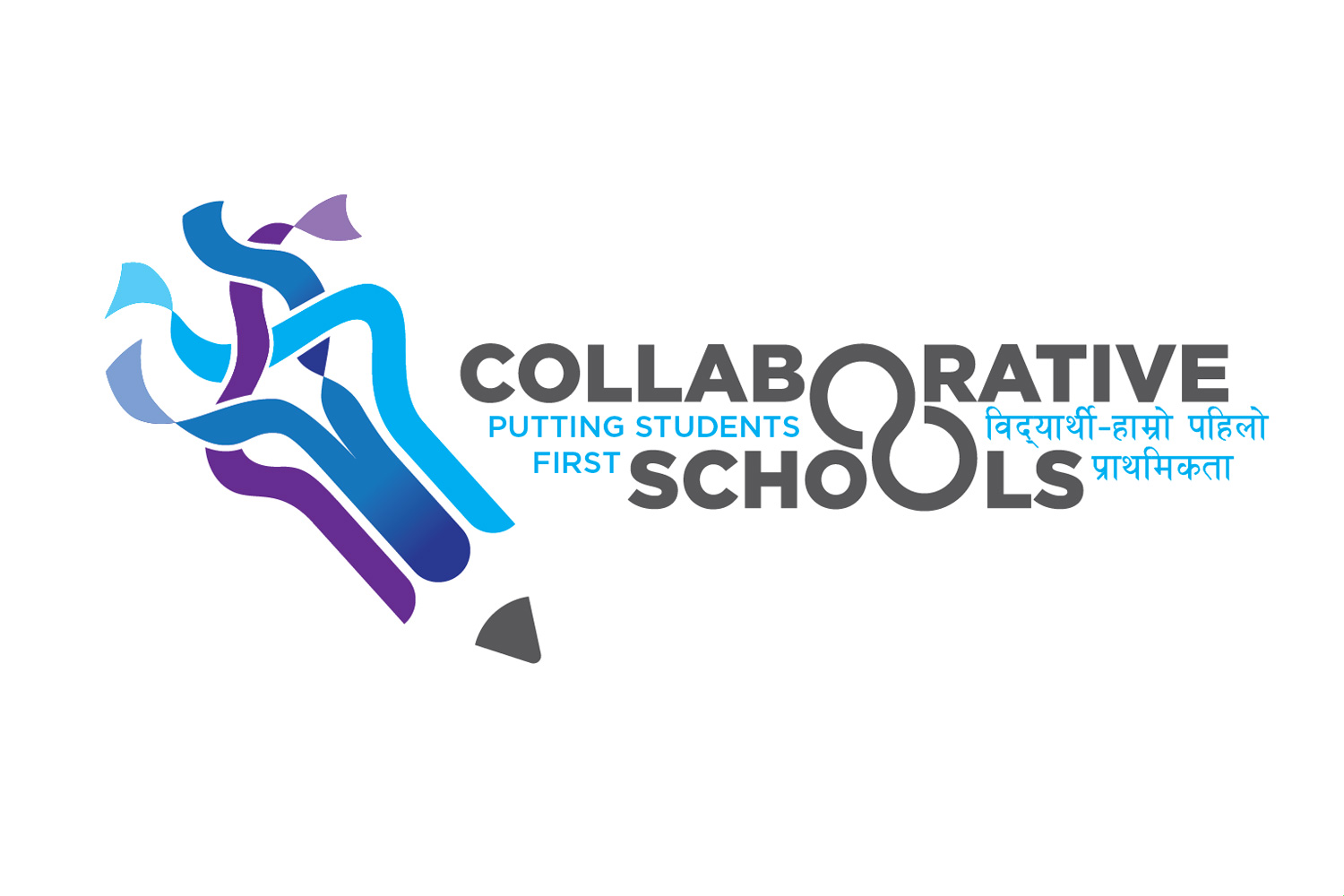 Collaborative Schools logo
