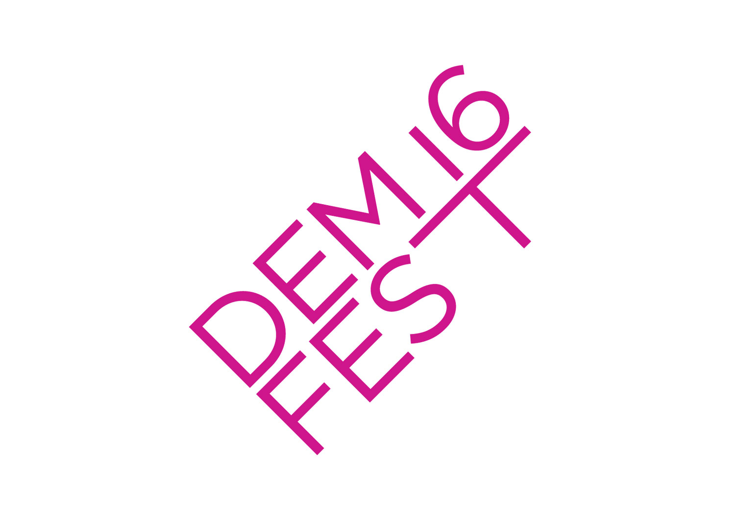 DemFestLogotype