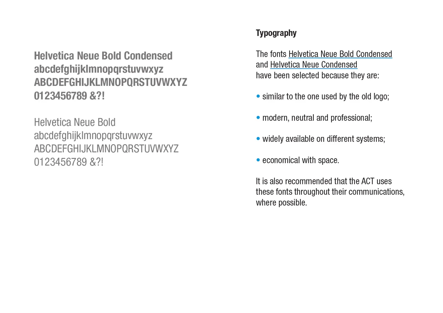ACT Logo Guidelines 5