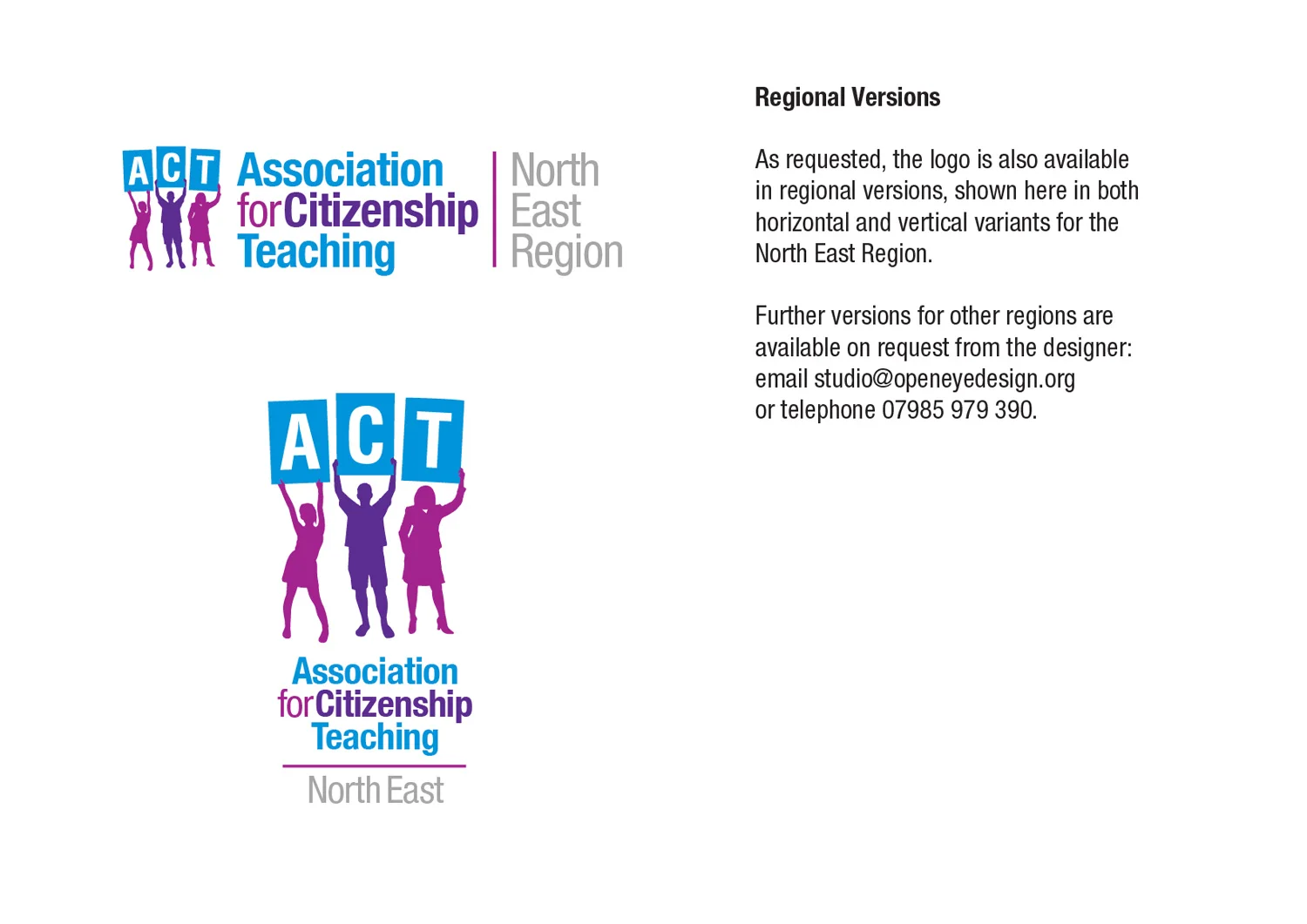 ACT Logo Guidelines 6