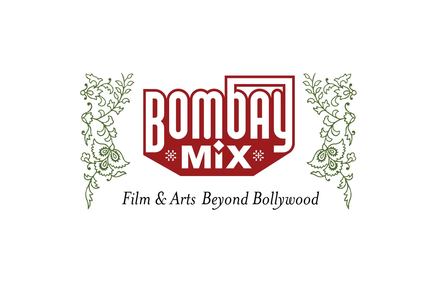 Bombay Mix logo