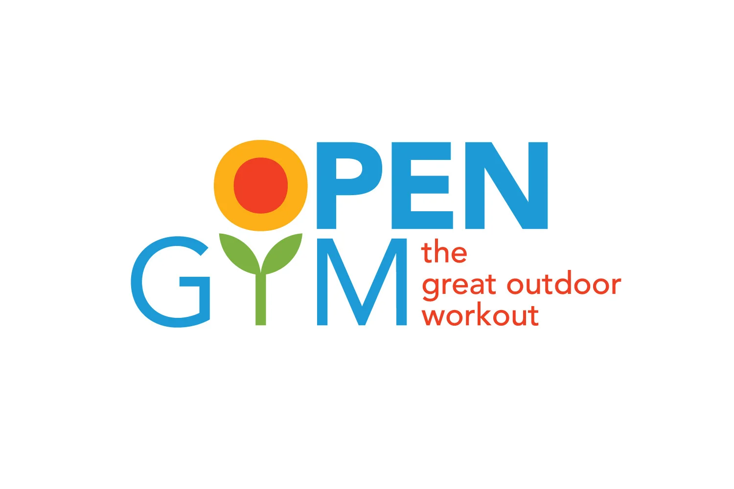 Open Gym logo