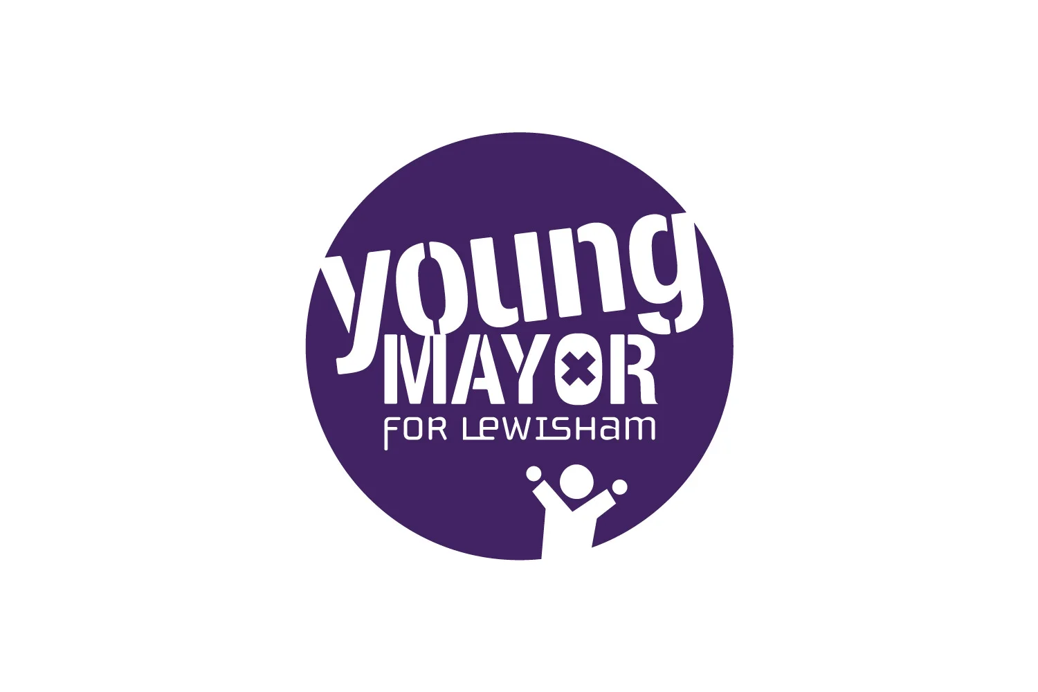 Young Mayor for Lewisham logo