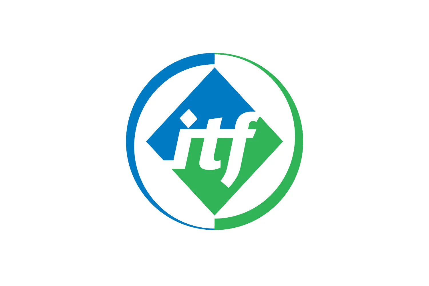 ITF logo