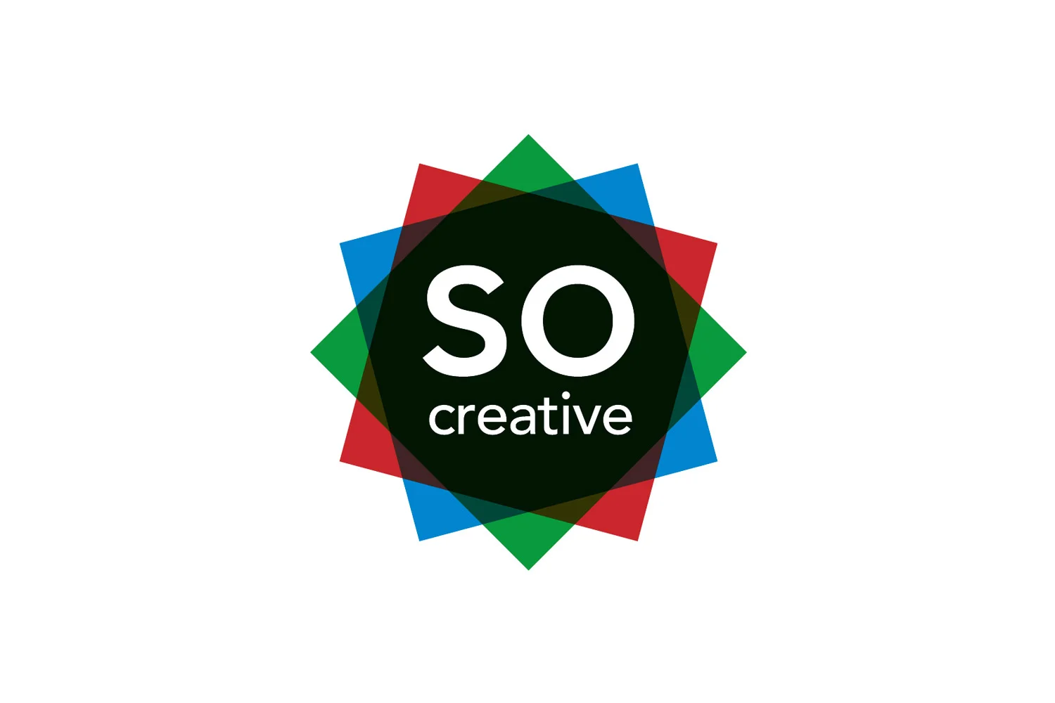 SO Creative logo