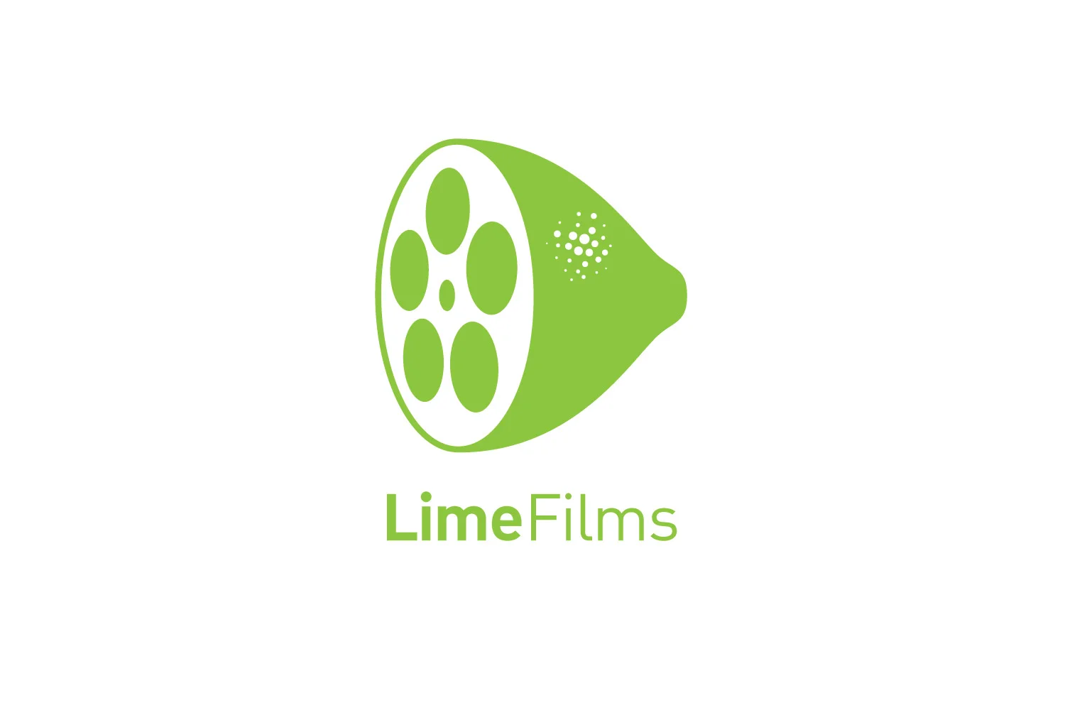 Lime Films logo