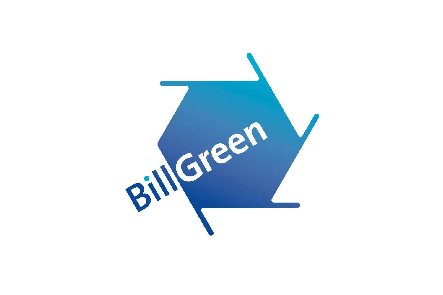 Bill Green Photography logo