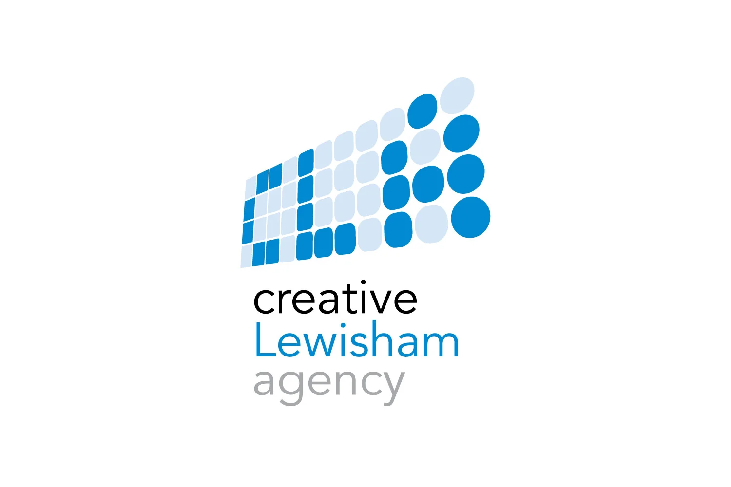 Creative Lewisham Agency logo