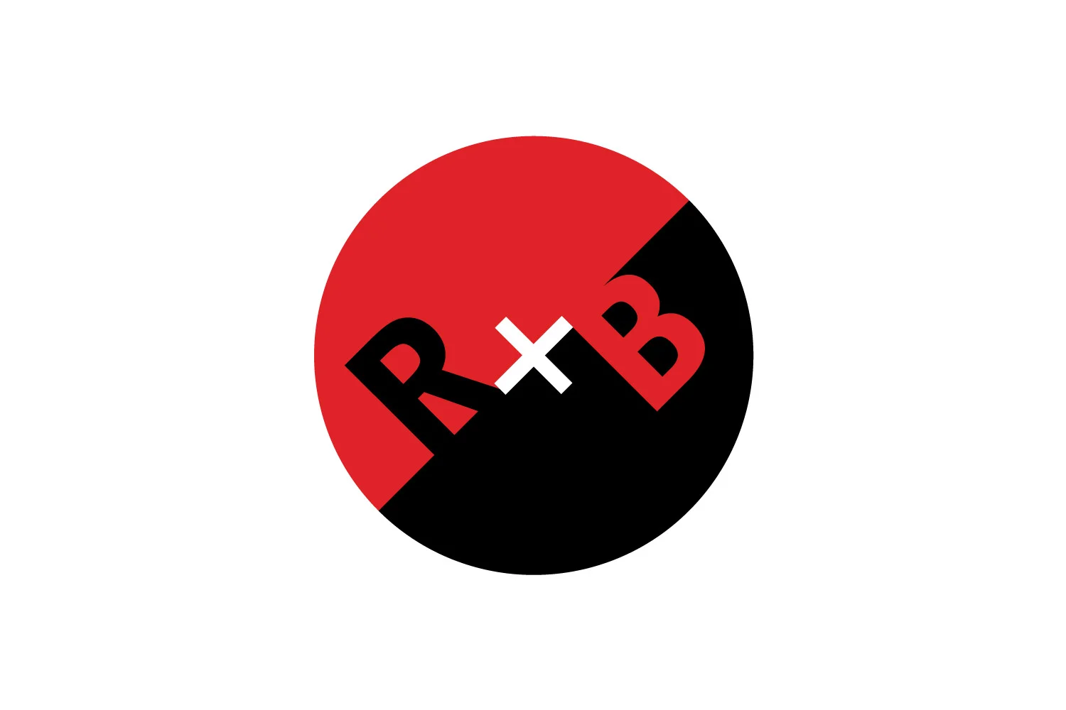 Red & Black Club logo